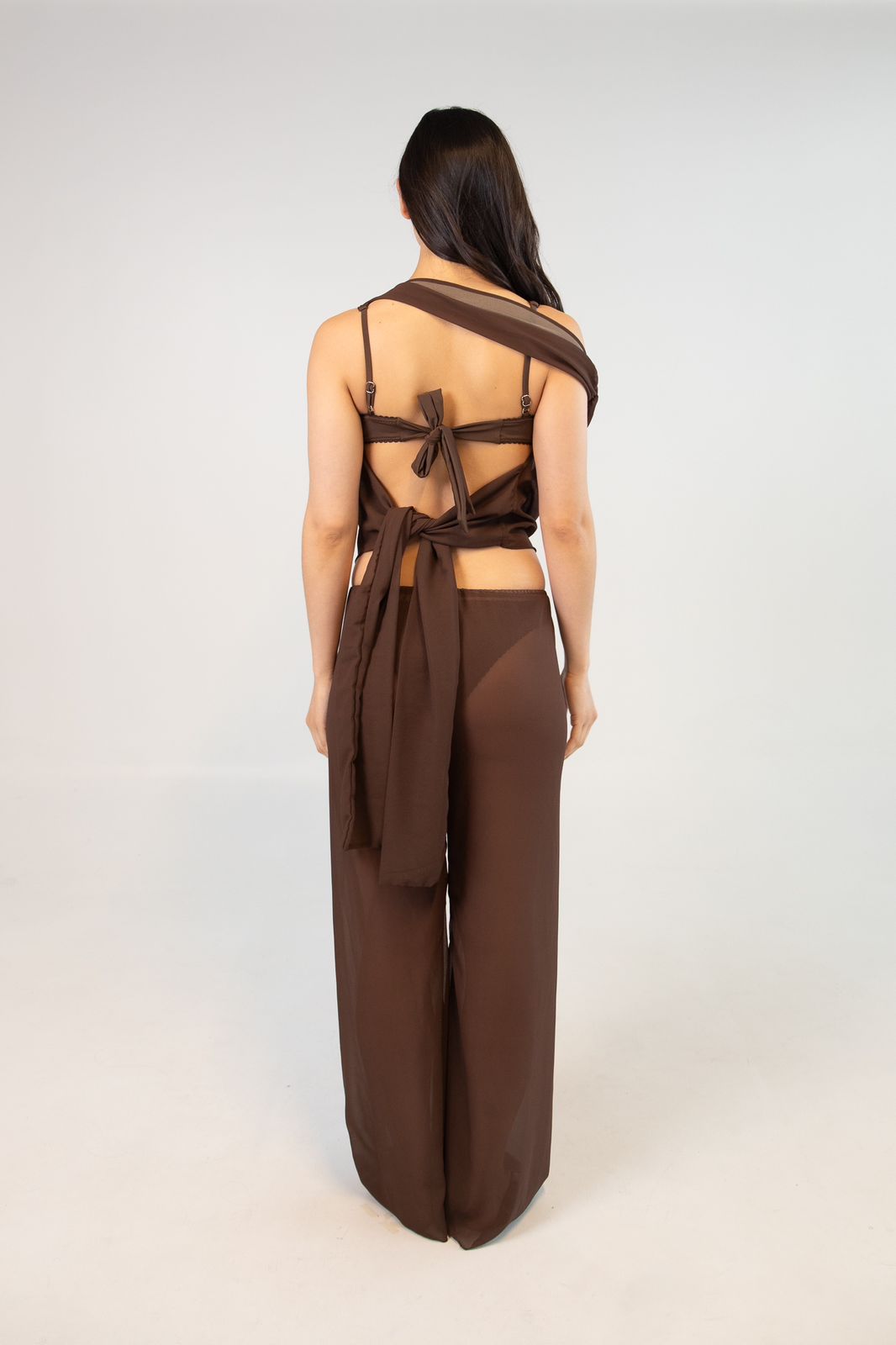 Tierra Tibia camisole