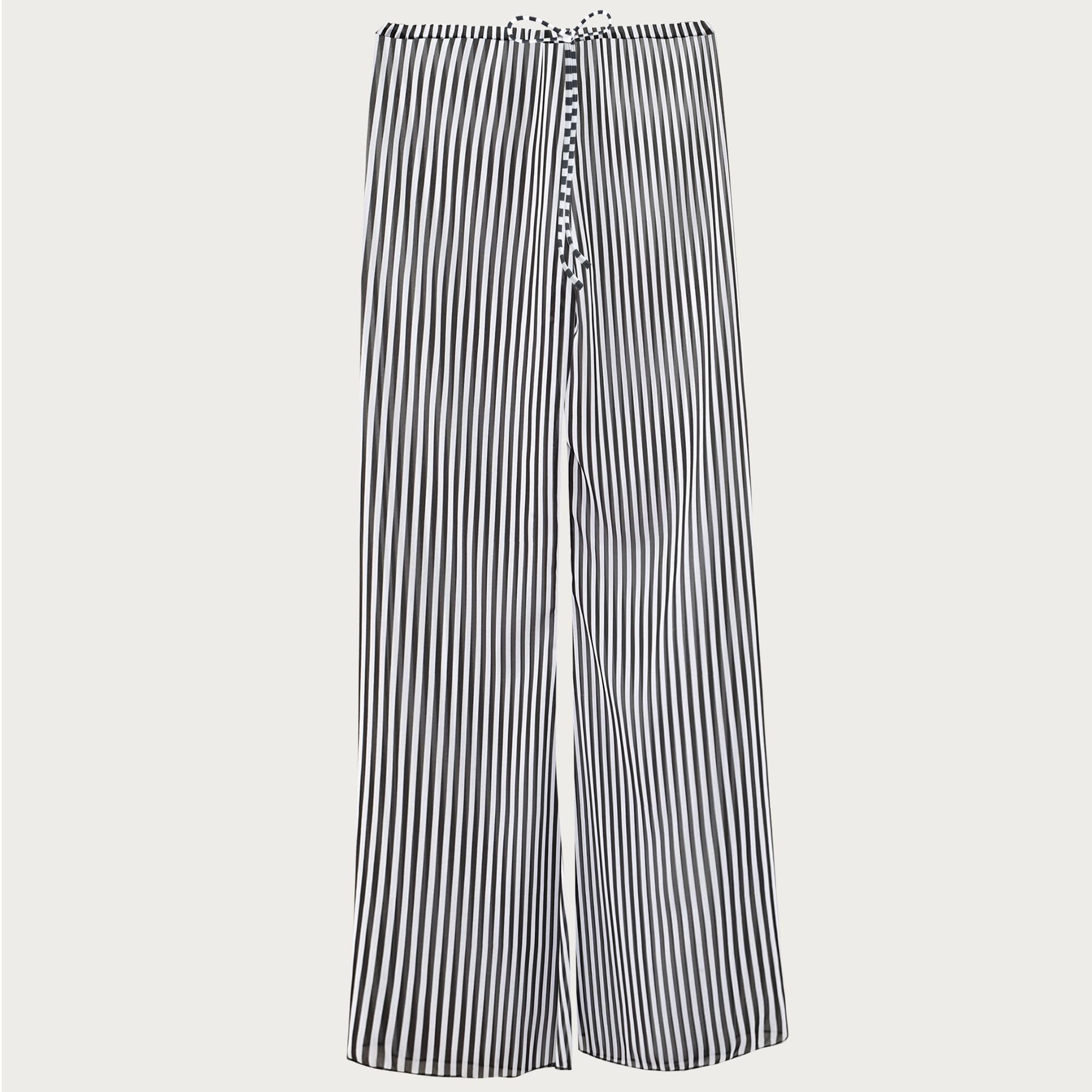 Canto de sal trousers