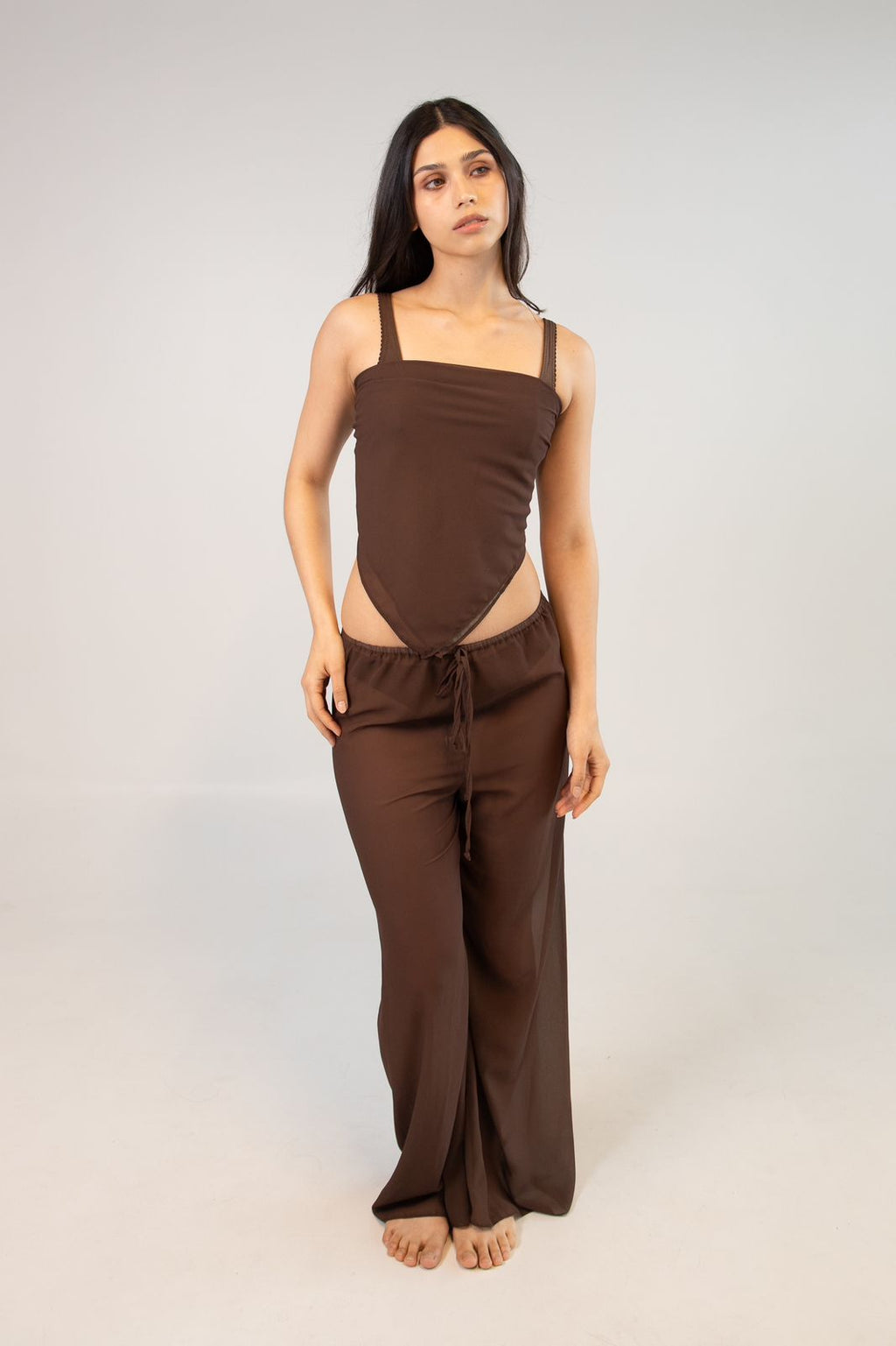 Tierra Tibia camisole