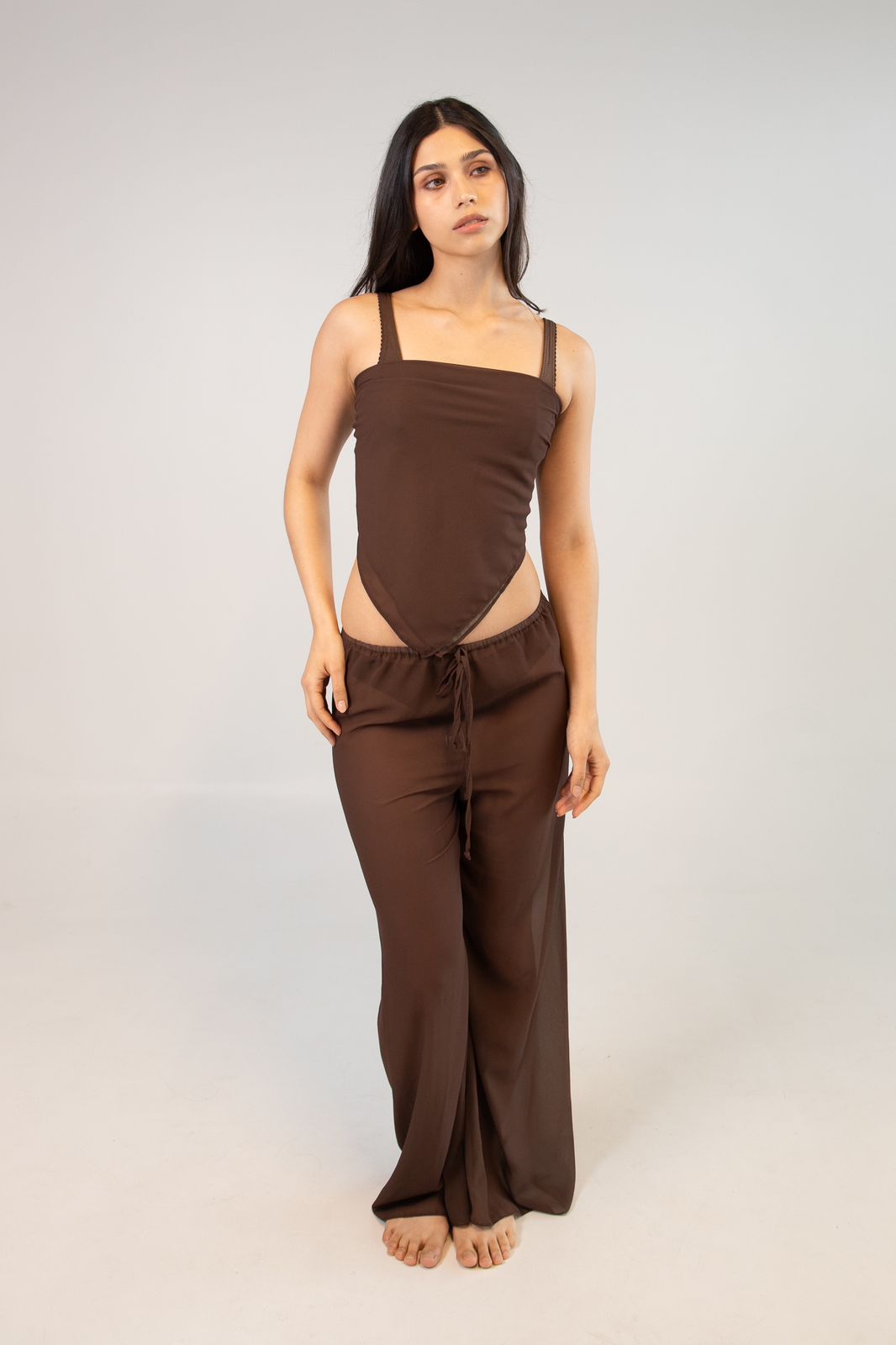 Tierra Tibia camisole