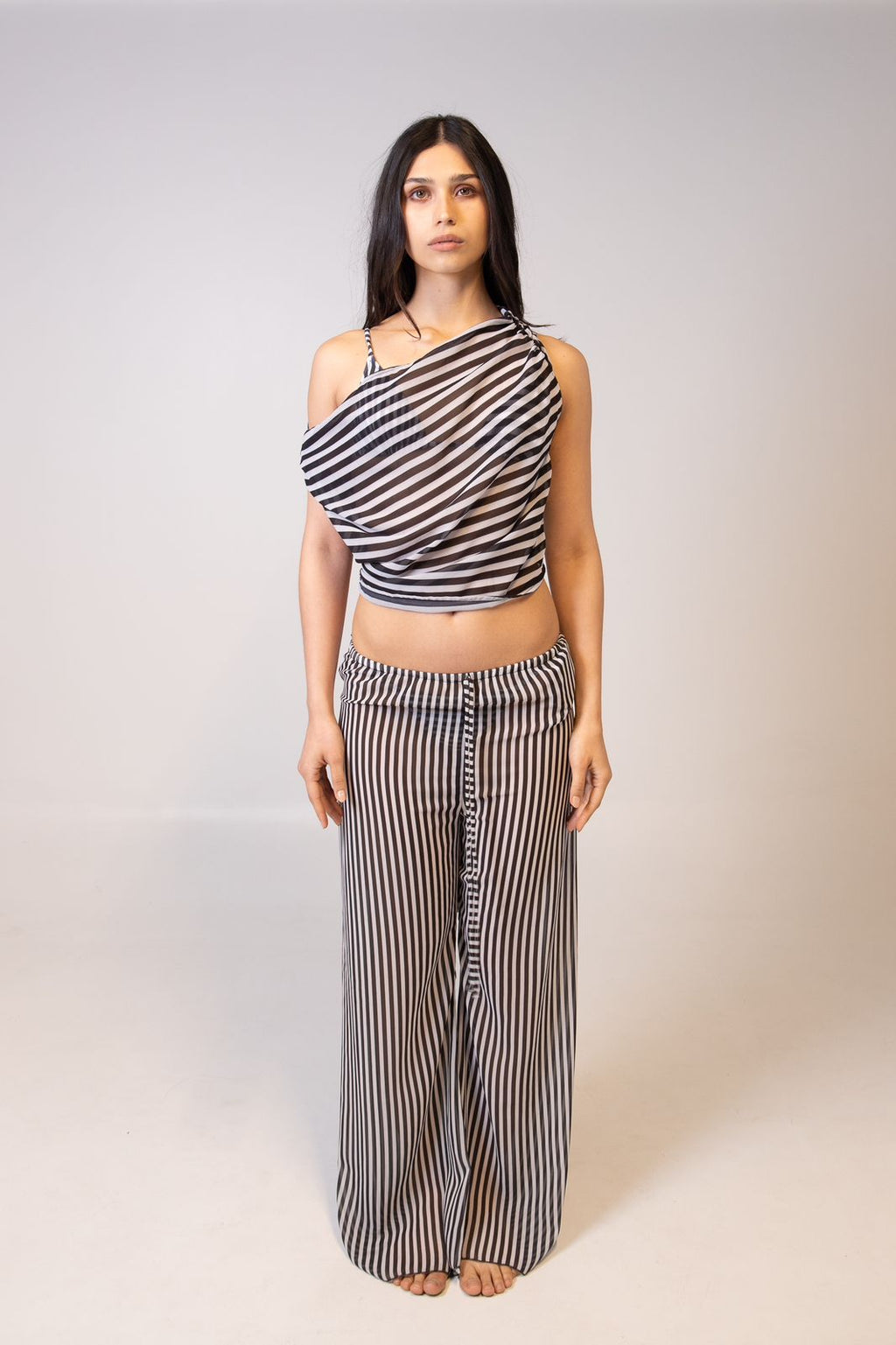 Canto de sal trousers