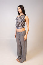 Canto de sal trousers