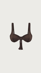 Tierra tibia bikini top