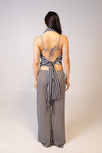Canto de sal trousers