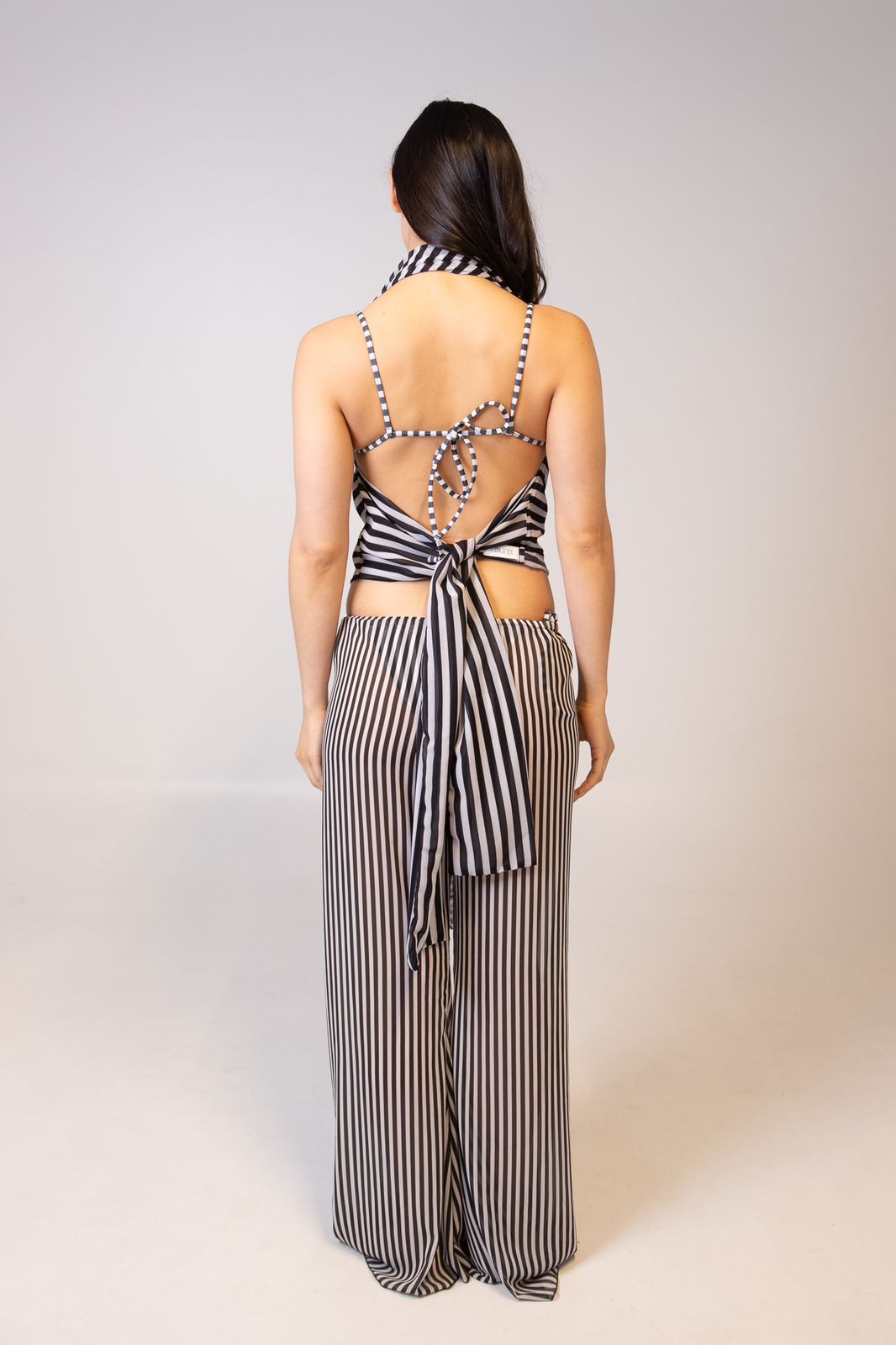 Canto de sal trousers