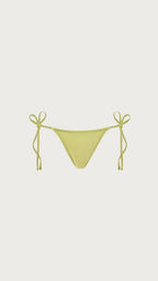 Brisa serena bikini bottom