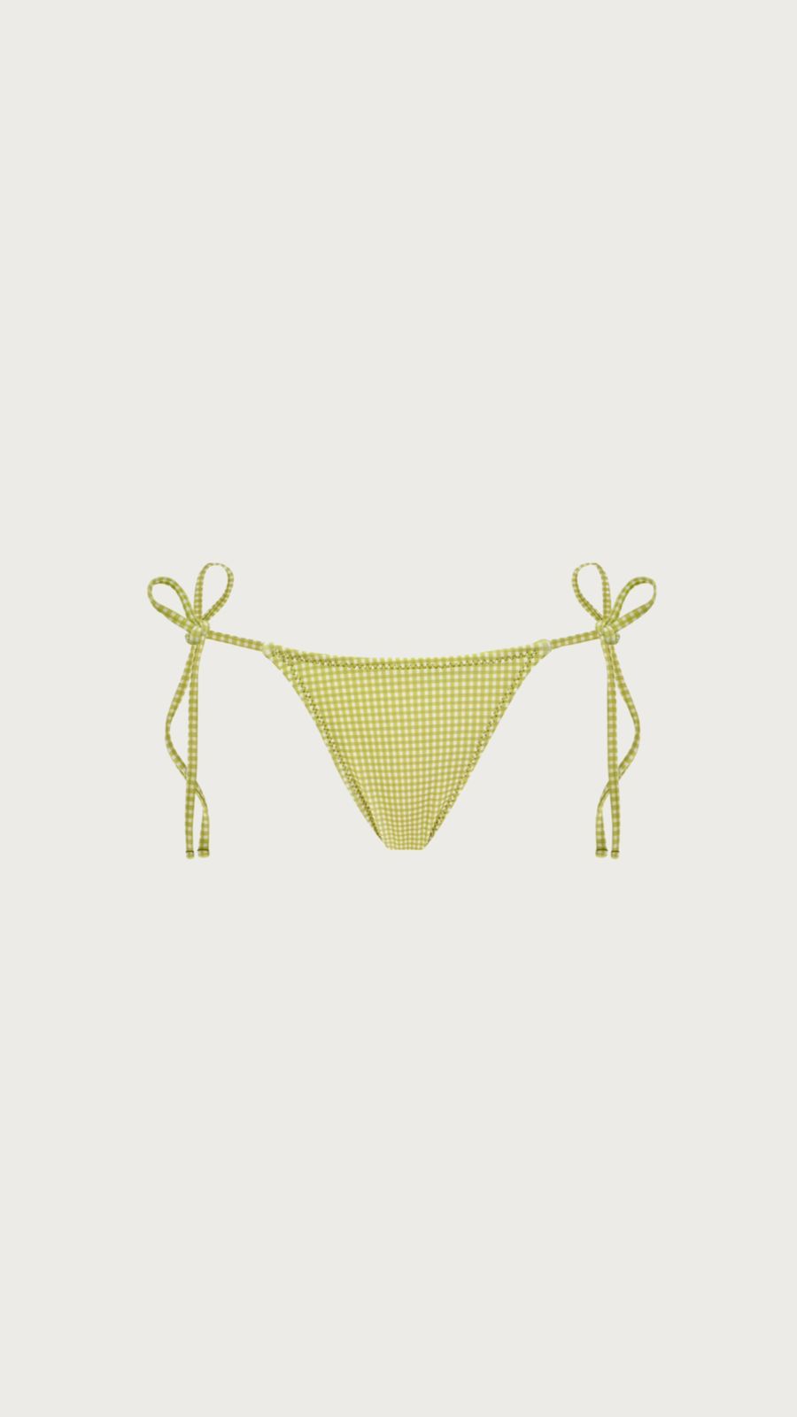 Brisa serena bikini bottom