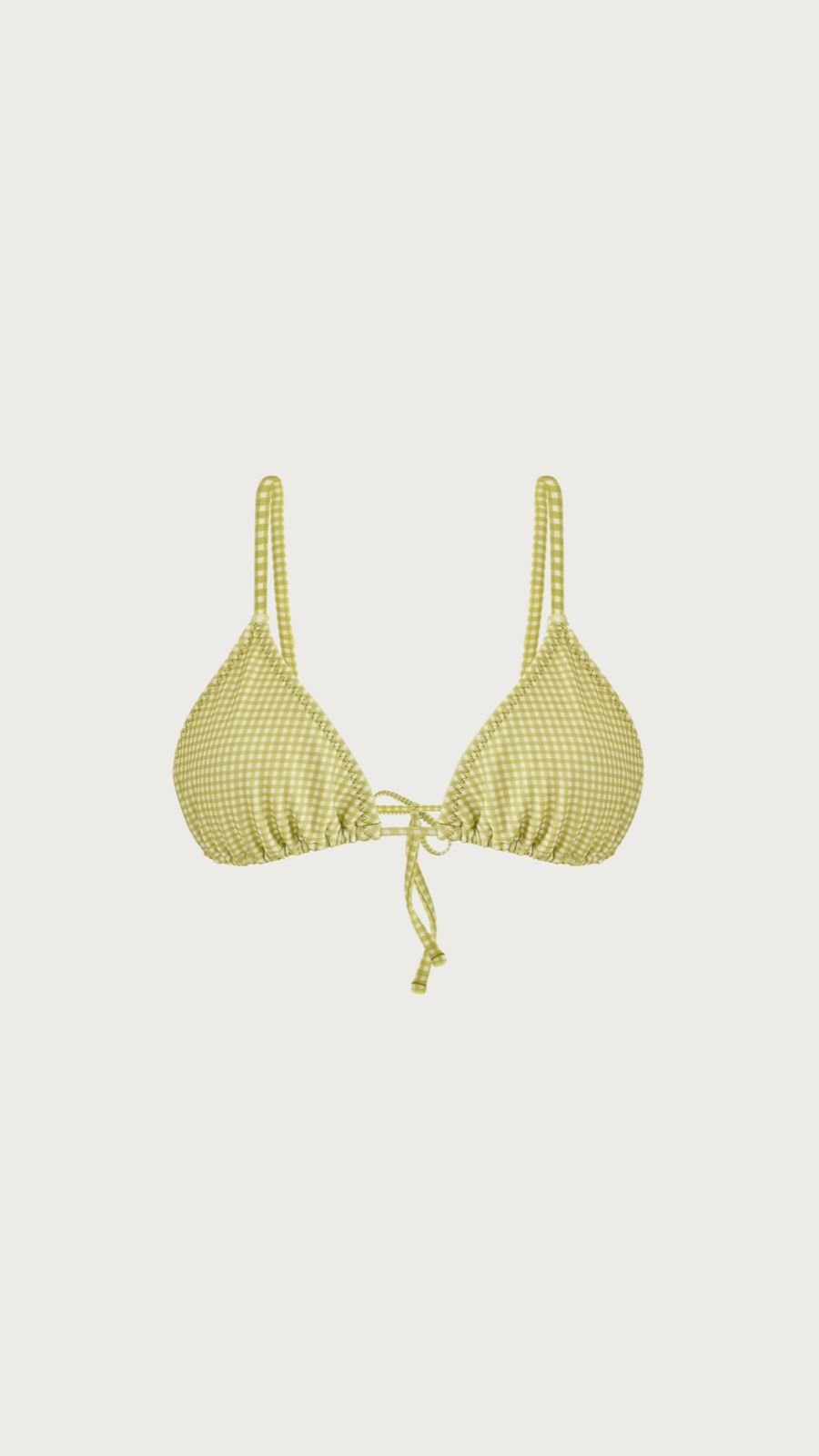 Brisa serena  bikini top