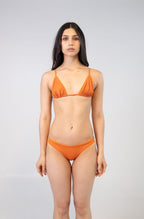 Rastro de sol bikini bottom