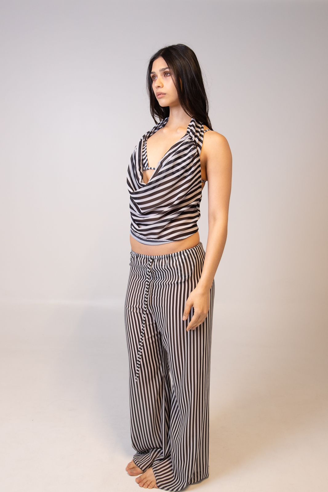 Canto de sal trousers