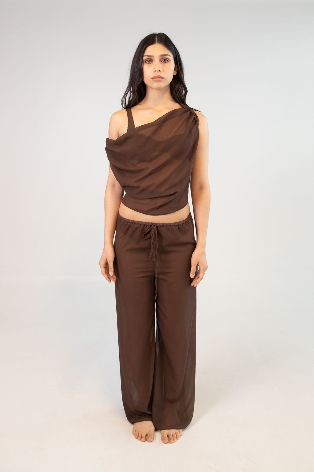 Tierra Tibia camisole