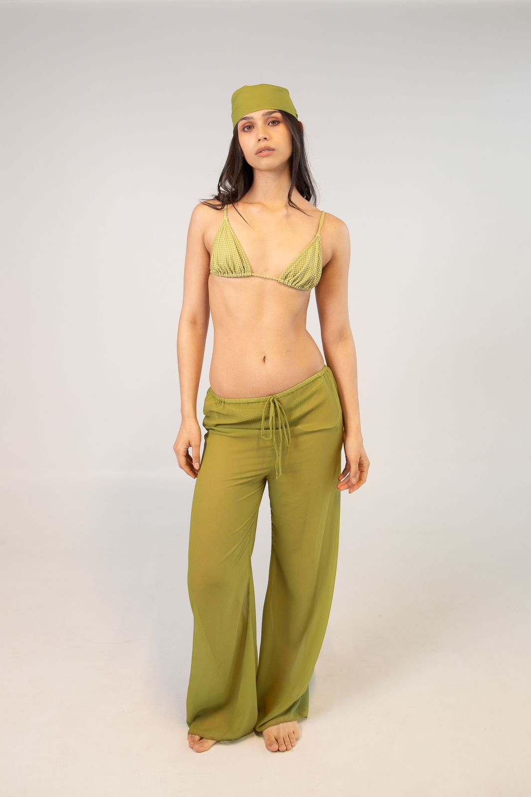 Brisa serena sol trousers