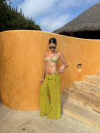 Brisa serena sol trousers