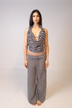 Canto de sal trousers